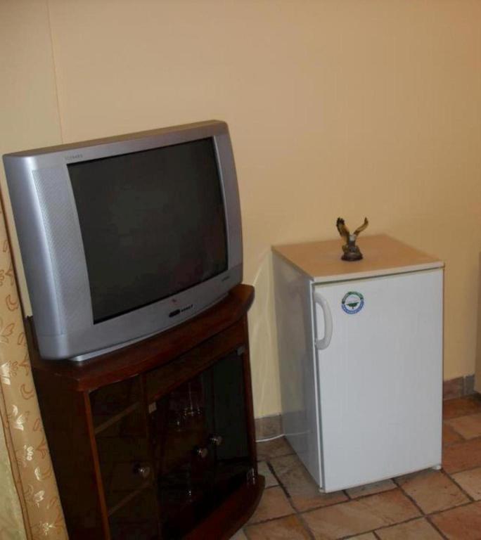 Hotel Dik's Sons Škalngur