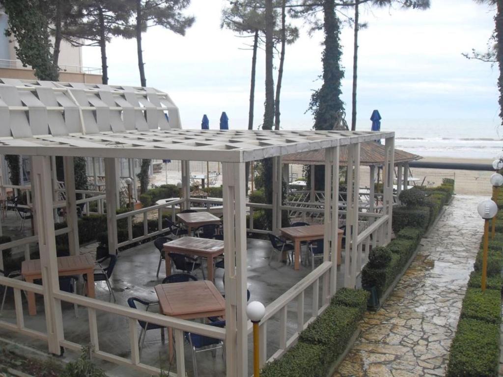 Hotel Dik's Sons