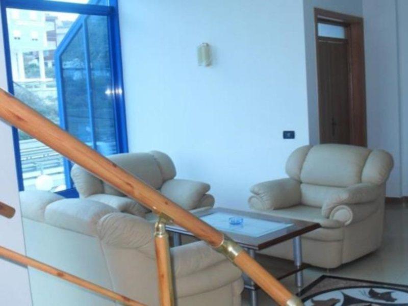 Hotell Dik's Sons Škalngur