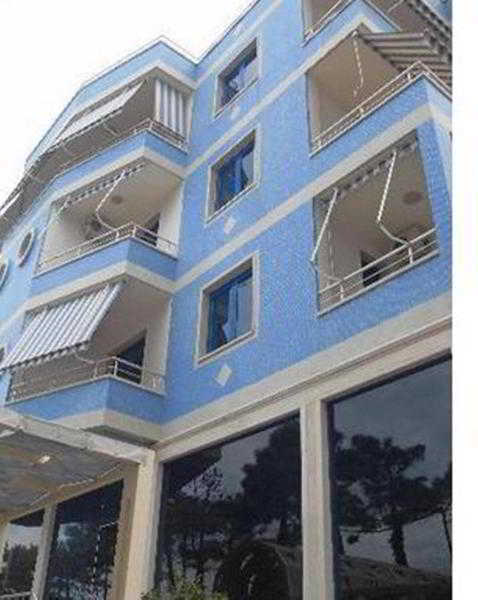 Hotell Dik's Sons