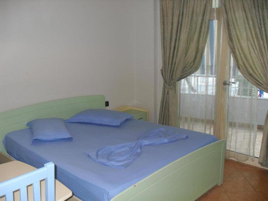 Dik's Sons Hotell