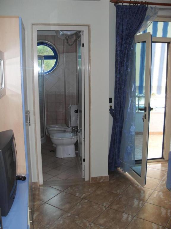 Dik's Sons Hotell 3*