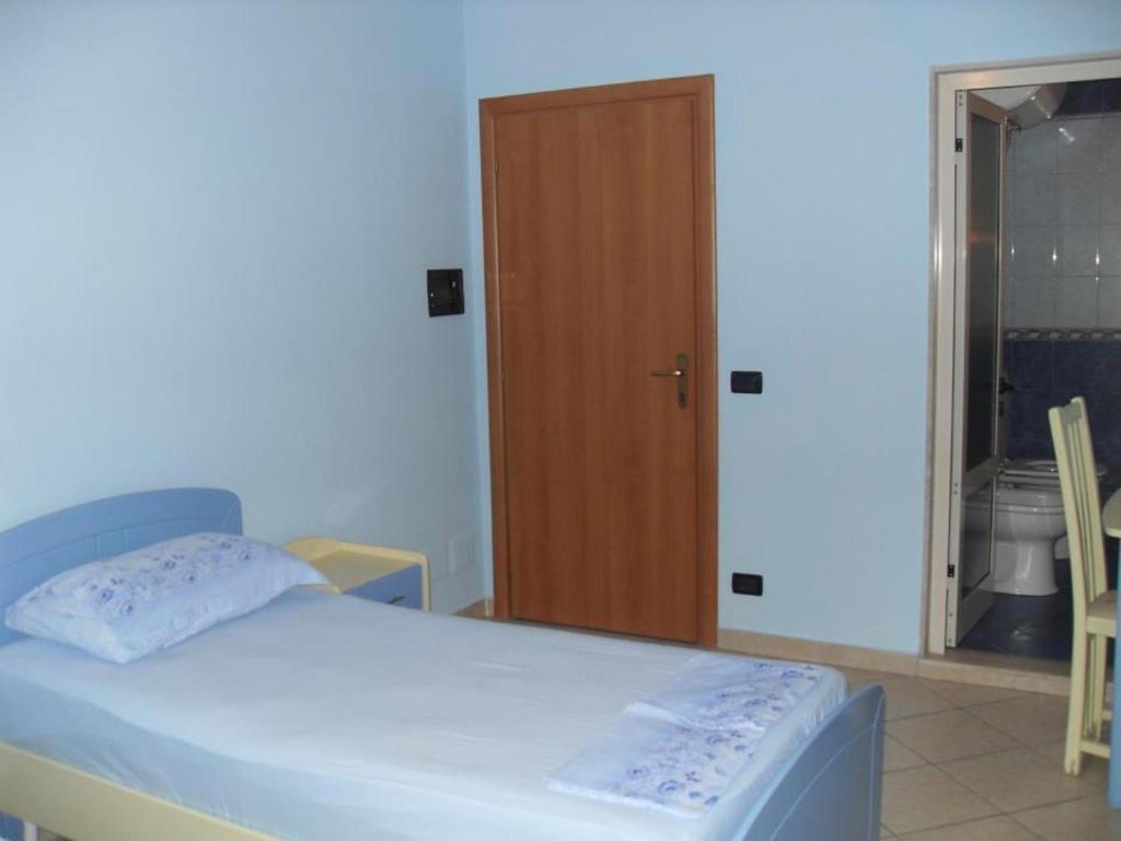 Dik's Sons Hotell Škalngur