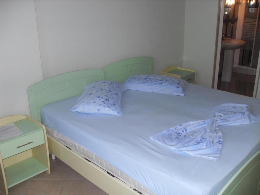 Hotell Dik's Sons 3*