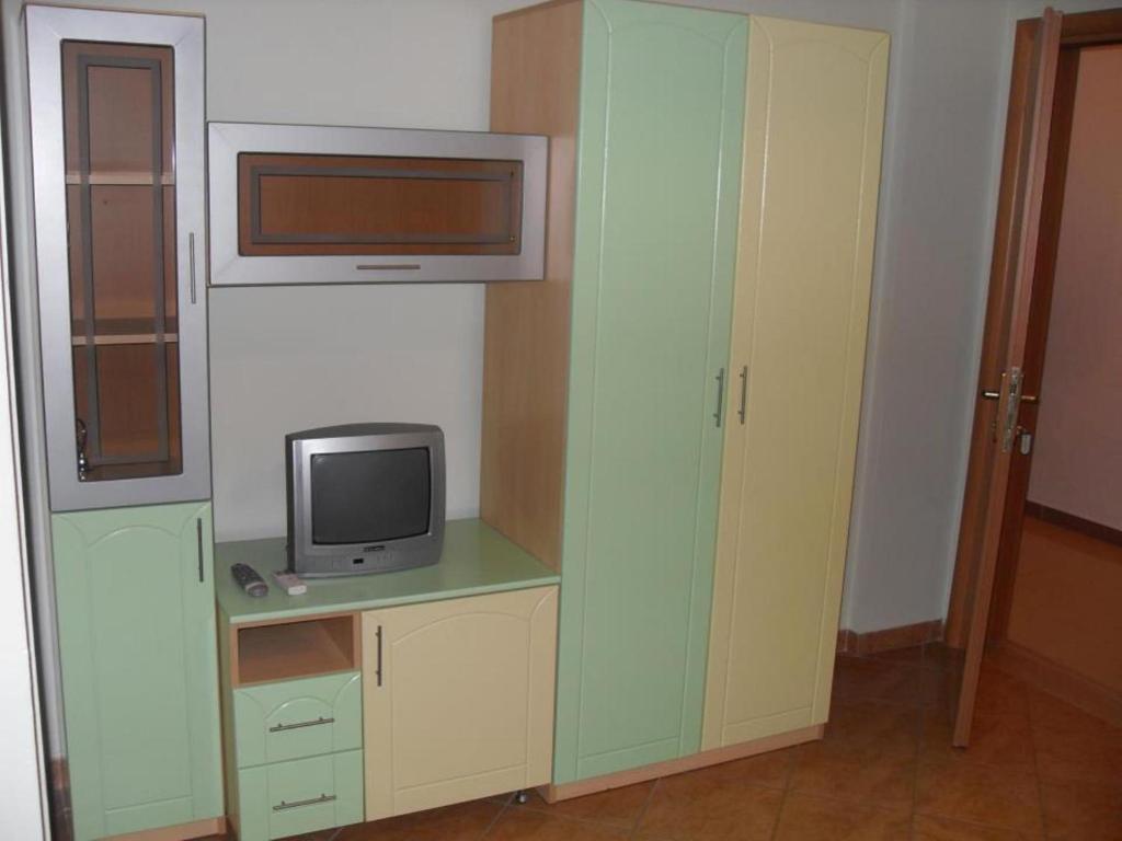 Dik's Sons 3* Škalngur