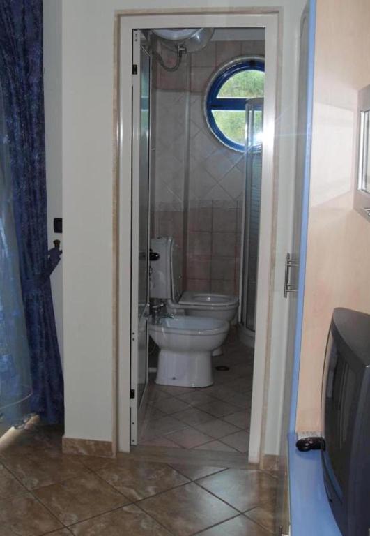 Dik's Sons Hotell