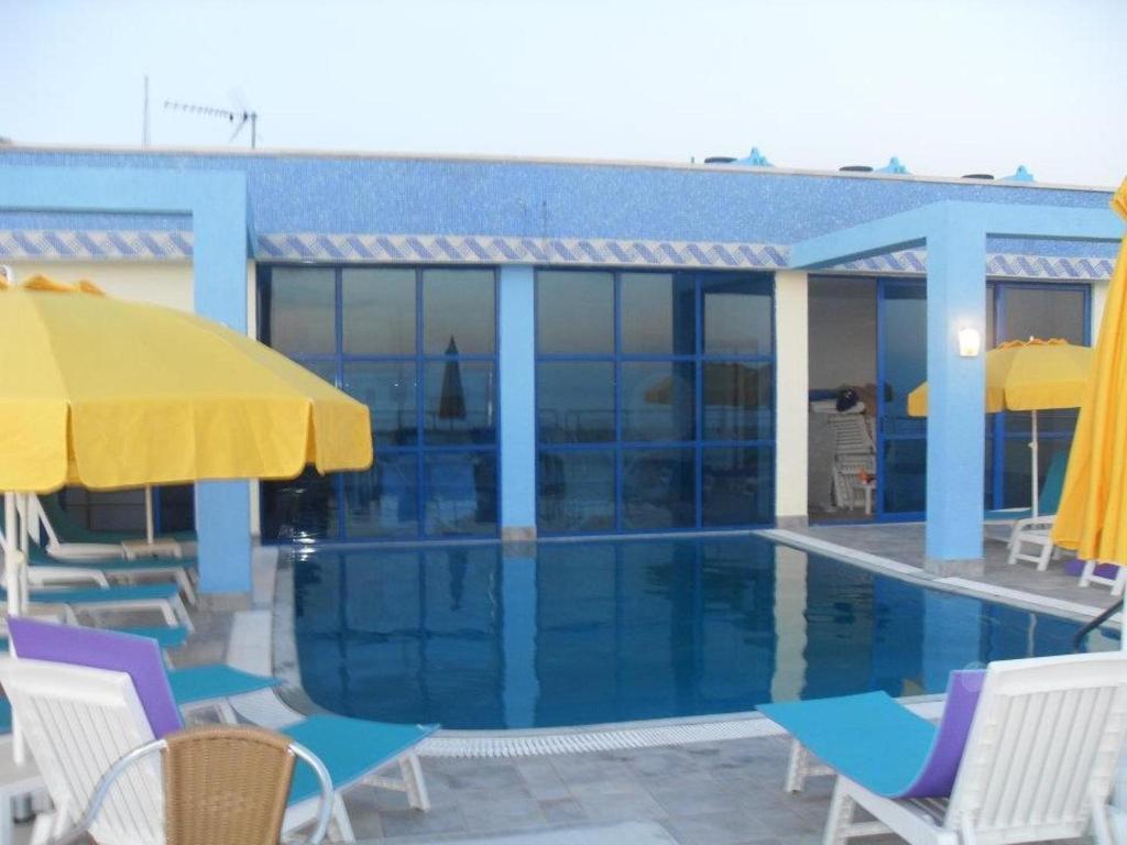 Dik's Sons Hotell