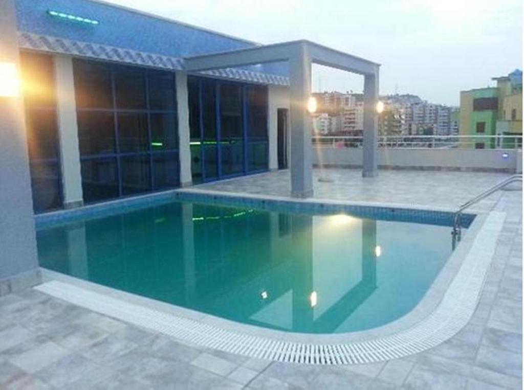 Hotell Dik's Sons 3*