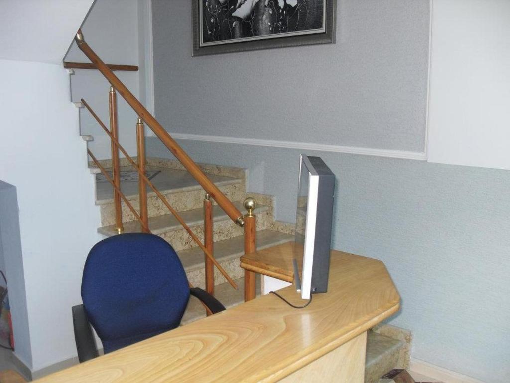 Dik's Sons Hotell 3*