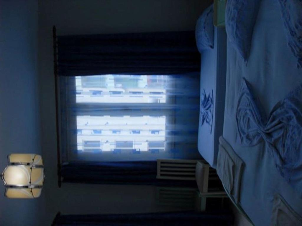 Dik's Sons 3* Škalngur